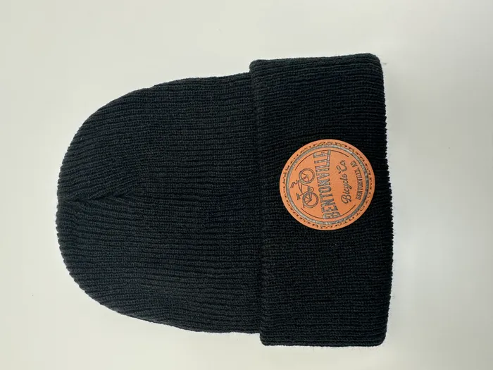 CustomPatchFactory.Com - Soft Acrylic Fiber Beanies