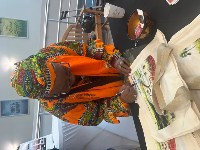 CustomPatchFactory.Com - Custom Natural Cotton Tote Bag