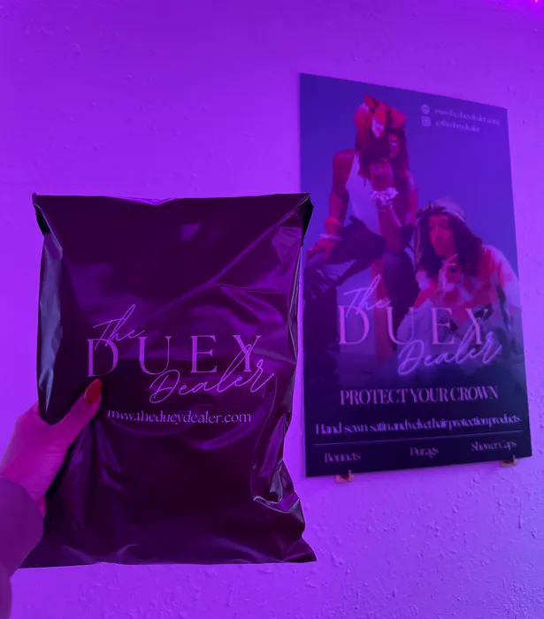 CustomPatchFactory.Com - Custom Poly Mailer