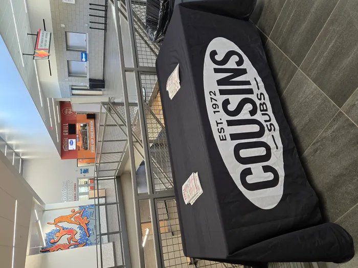 CustomPatchFactory.Com - Custom Rectangle Table Covers