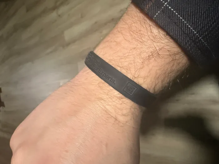 CustomPatchFactory.Com - Embossed