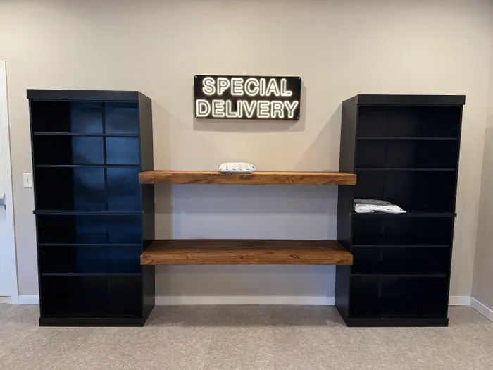 CustomPatchFactory.Com - Custom Neon Sign