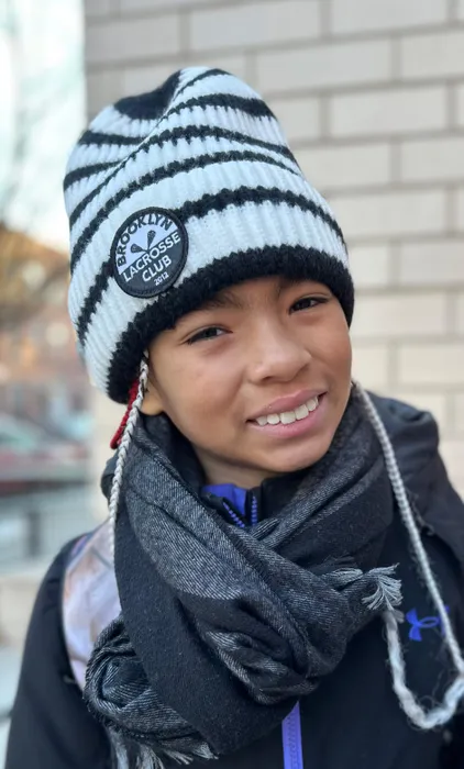 CustomPatchFactory.Com - Timeless Sheep Cashmere Beanies