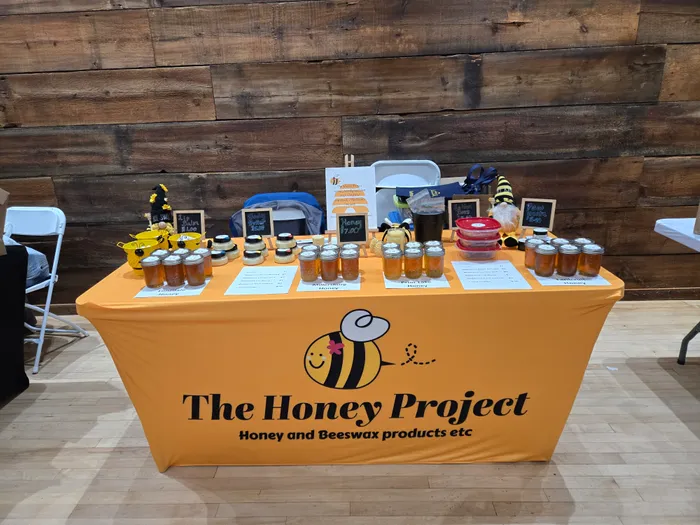 CustomPatchFactory.Com - Custom Rectangle Table Covers