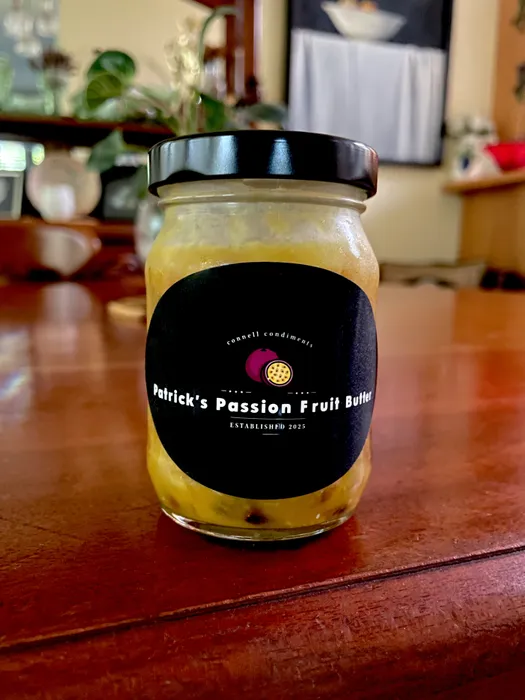 CustomPatchFactory.Com - Oval Stickers