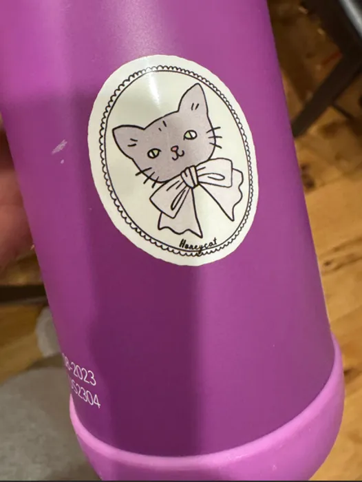 CustomPatchFactory.Com - Stickers Sheets