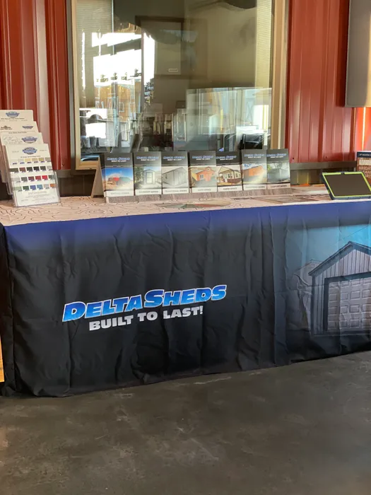 CustomPatchFactory.Com - Custom Rectangle Table Covers