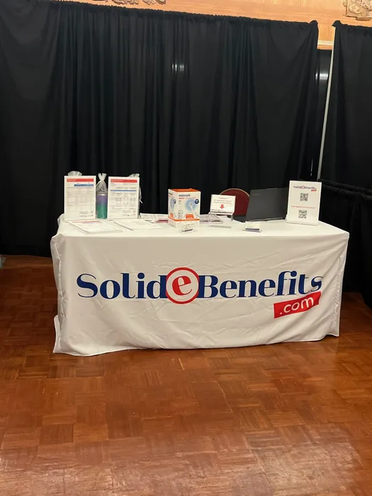 CustomPatchFactory.Com - Custom Rectangle Table Covers