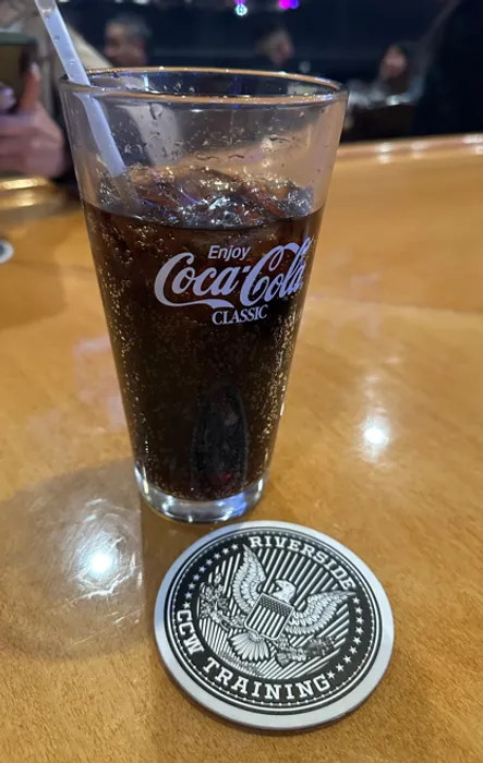 CustomPatchFactory.Com - Paper Coasters