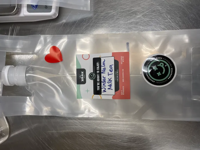 CustomPatchFactory.Com - Custom Shape Stickers