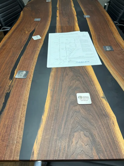 CustomPatchFactory.Com - Stainless Steel Coaster