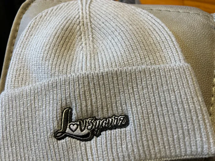 CustomPatchFactory.Com - Durable Wool Fiber Beanies