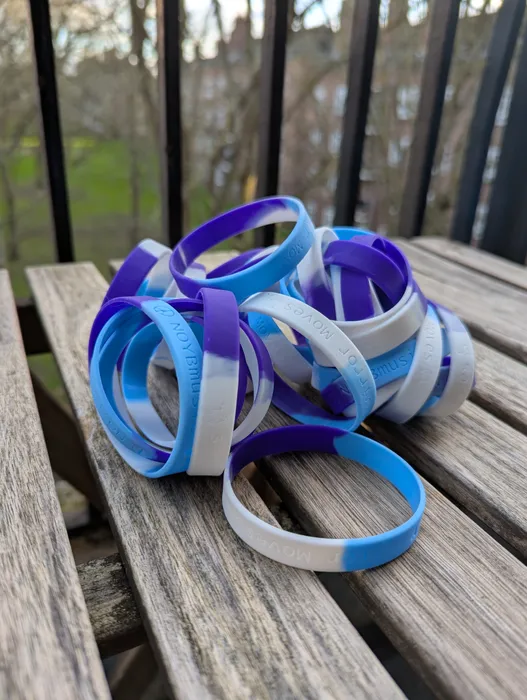 CustomPatchFactory.Com - Debossed