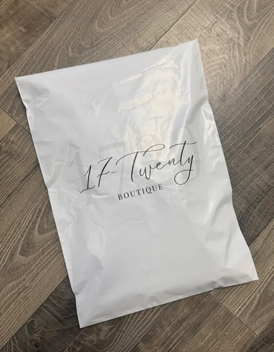 CustomPatchFactory.Com - Custom Poly Mailer