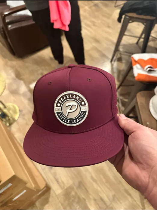 CustomPatchFactory.Com - PVC Patches