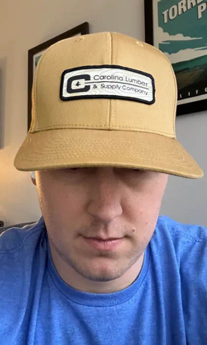 CustomPatchFactory.Com - Woven Patches