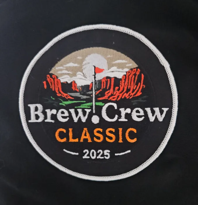 CustomPatchFactory.Com - Embroidered Patches