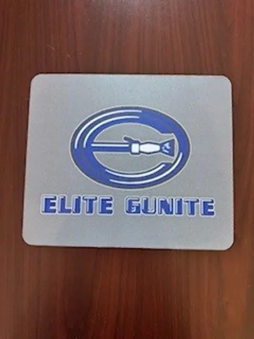 CustomPatchFactory.Com - Custom Printed Rectangular Mouse Pad