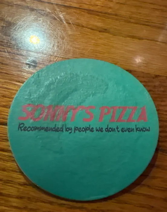 CustomPatchFactory.Com - Super Absorbent Bar Coaster