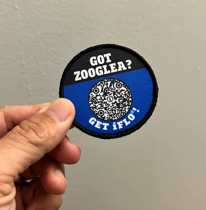 CustomPatchFactory.Com - Sublimated Patches