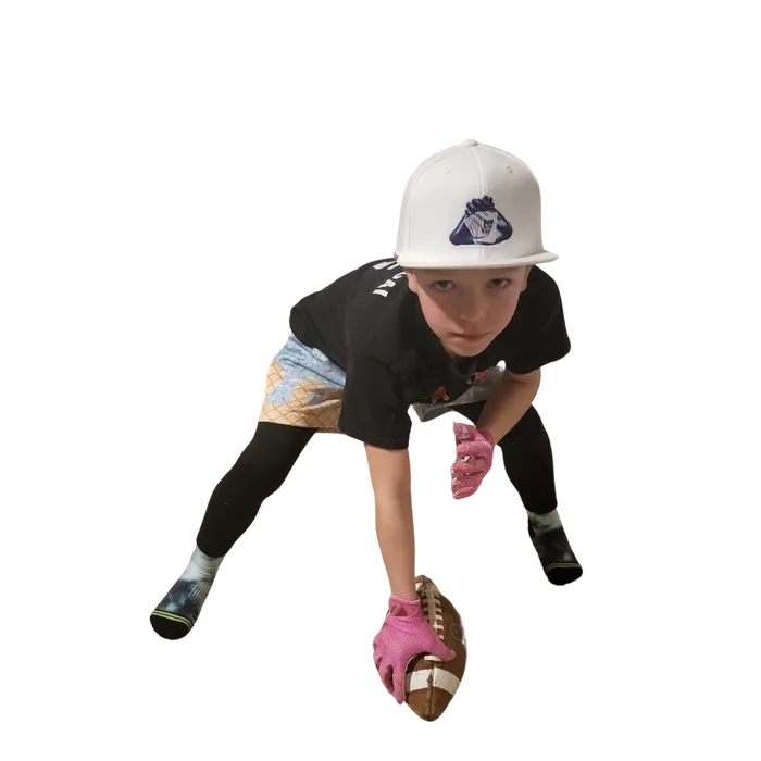 CustomPatchFactory.Com - Sublimated Patches