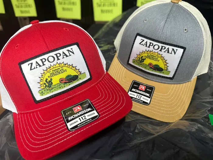 CustomPatchFactory.Com - Woven Patches