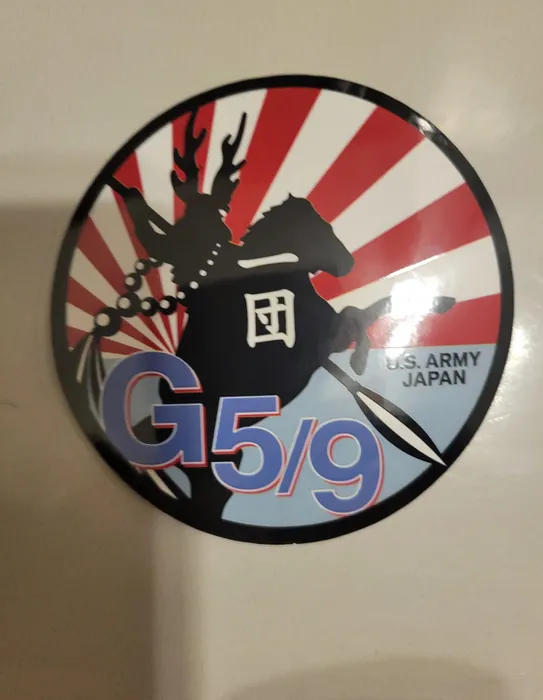 CustomPatchFactory.Com - Circle Stickers