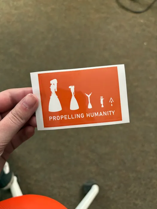 CustomPatchFactory.Com - Rectangle Stickers