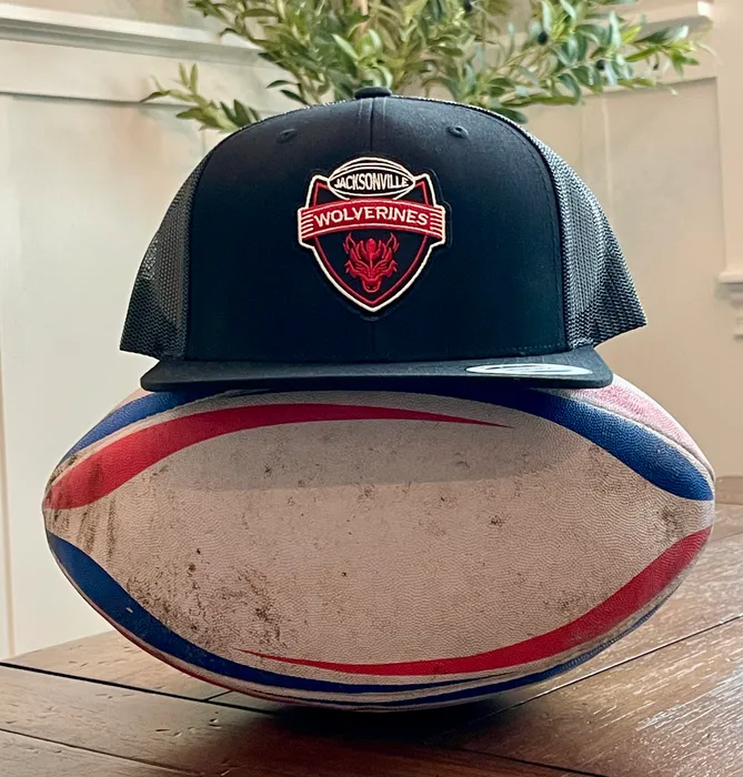 CustomPatchFactory.Com - Embroidered Patches