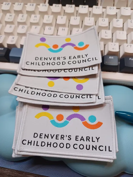 CustomPatchFactory.Com - Woven Patches