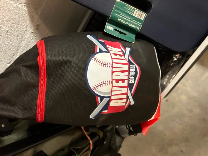 CustomPatchFactory.Com - Bandura Non-Woven Drawstring Bag