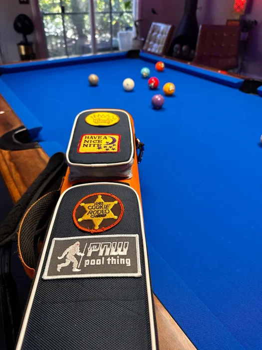 CustomPatchFactory.Com - Embroidered Patches