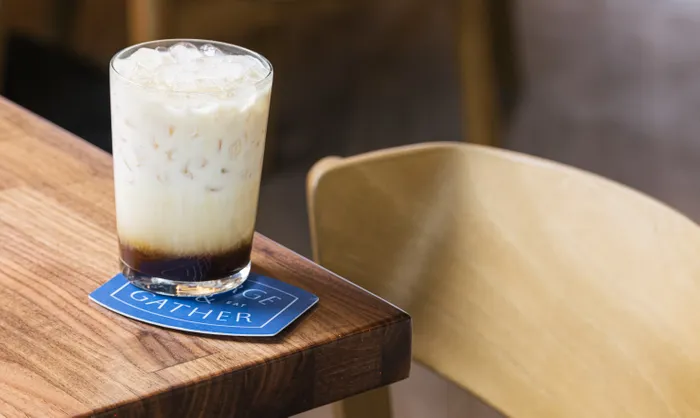 CustomPatchFactory.Com - Super Absorbent Bar Coaster