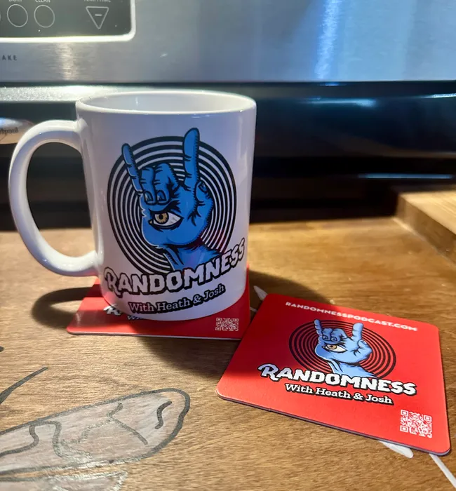 CustomPatchFactory.Com - Pulpboard Coasters