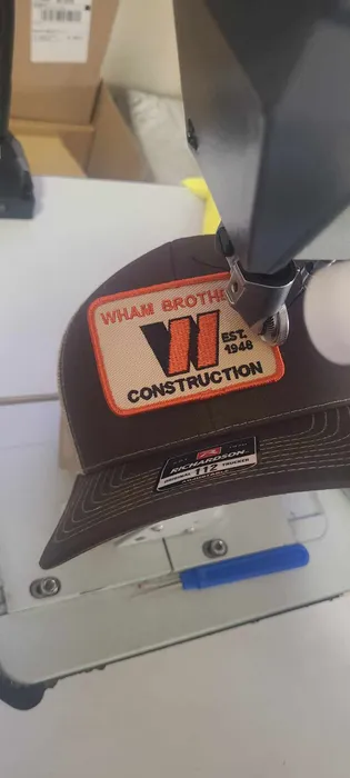 CustomPatchFactory.Com - Embroidered Patches