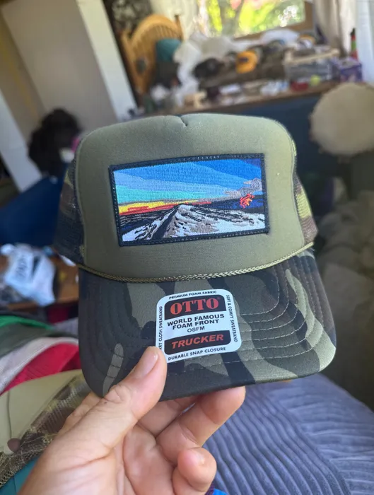 CustomPatchFactory.Com - Embroidered Patches