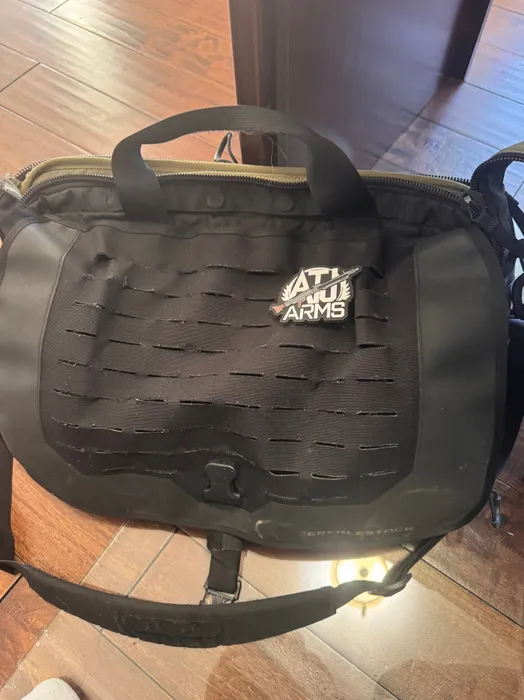 CustomPatchFactory.Com - PVC Patches