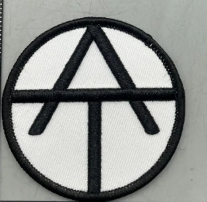 CustomPatchFactory.Com - 3D Embroidered Patches