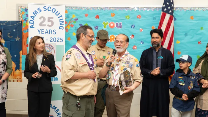 CustomPatchFactory.Com - Embroidered Patches