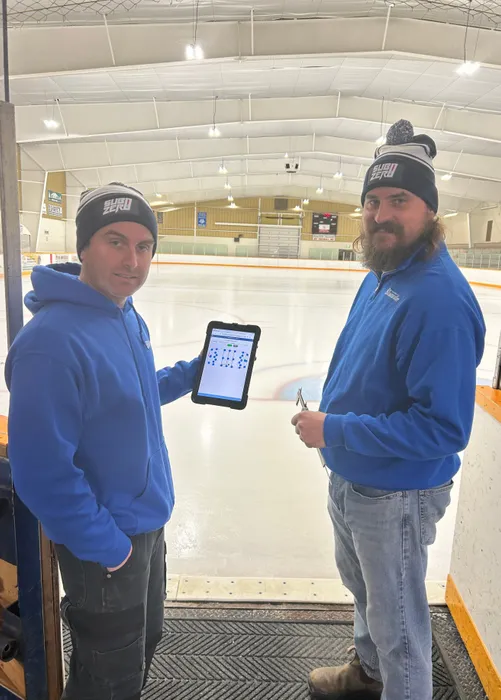 CustomPatchFactory.Com - Genteel Bobble Acrylic Fiber Beanies