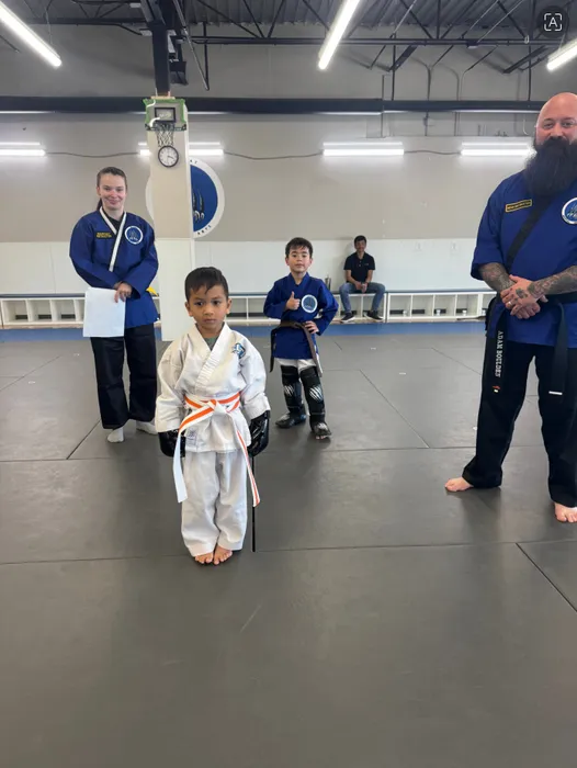 CustomPatchFactory.Com - Embroidered Patches