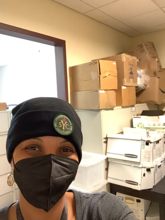 CustomPatchFactory.Com - Beanie Cap