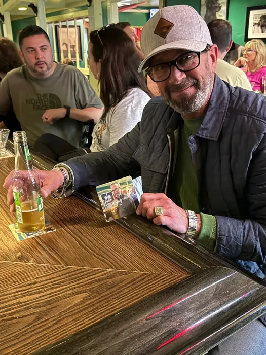 CustomPatchFactory.Com - Pulpboard Coasters