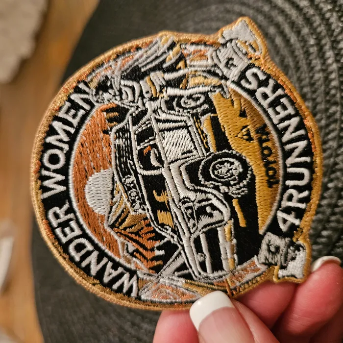 CustomPatchFactory.Com - Embroidered Patches
