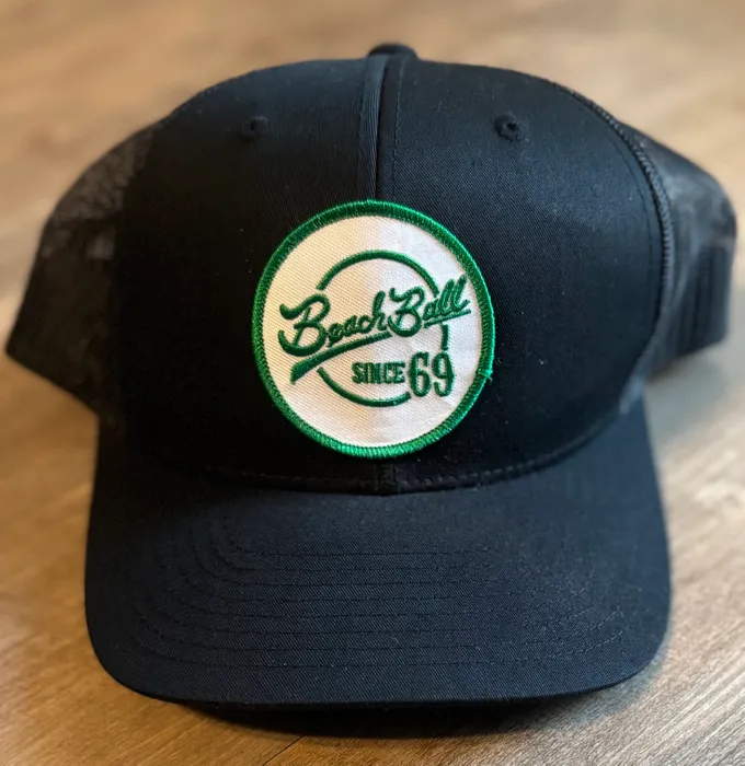 CustomPatchFactory.Com - Embroidered Patches