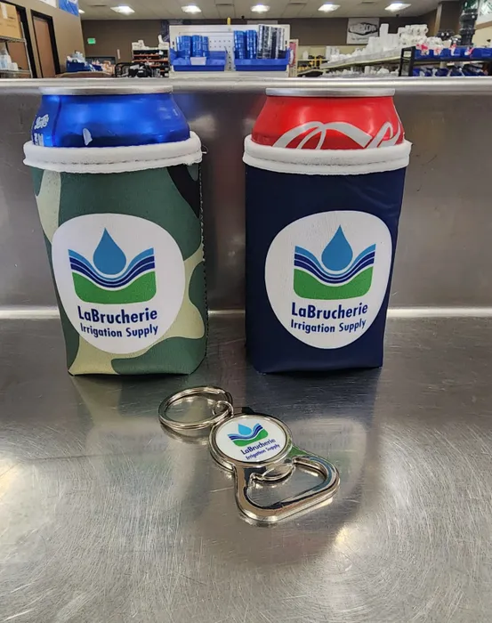 CustomPatchFactory.Com - Full Color Collapsible