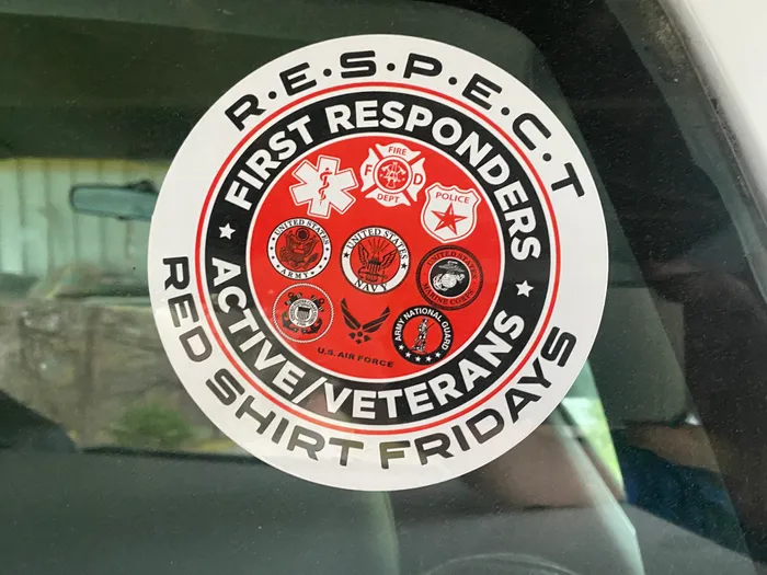 CustomPatchFactory.Com - Circle Stickers