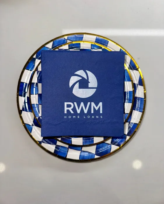 CustomPatchFactory.Com - Custom Beverage Napkin