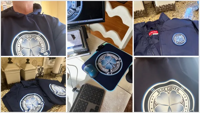 CustomPatchFactory.Com - Sharp-Angled 3D Patches