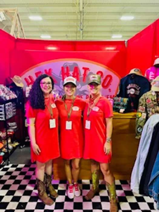 CustomPatchFactory.Com - Heat Transfer Patches